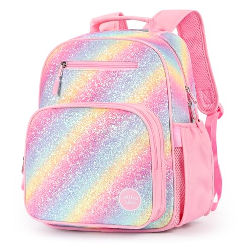 Girls Backpack 5