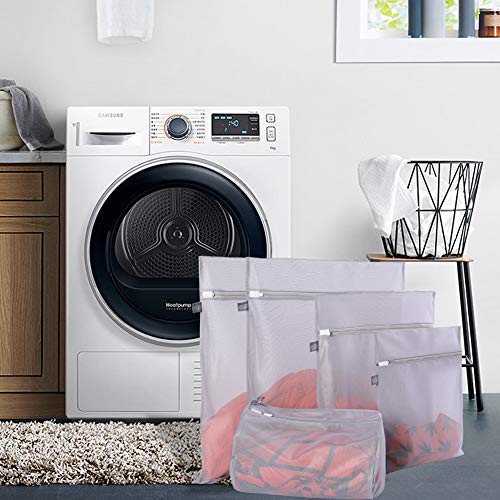 Lingerie Bag for Washing Delicates