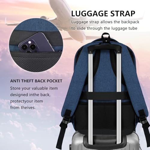 Backpck for Men Women