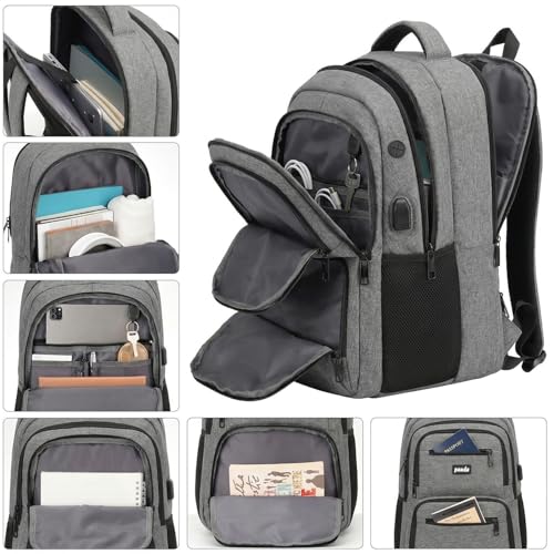 Laptop Backpack