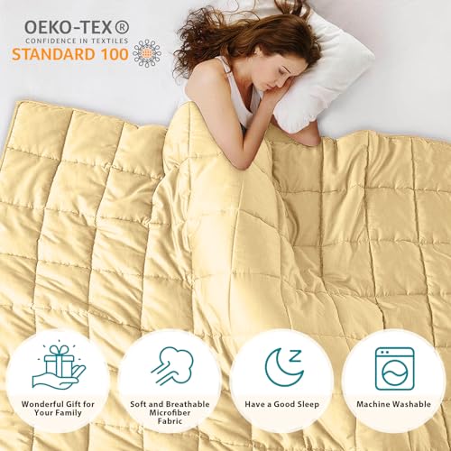 Weighted Blanket