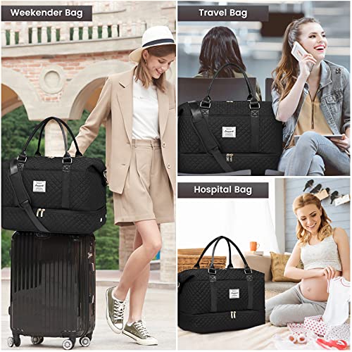 Travel Duffle Bag