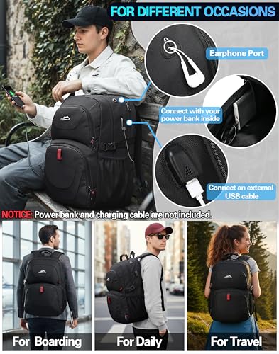 Travel Backpack