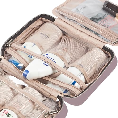 Travel Toiletry Bag for women