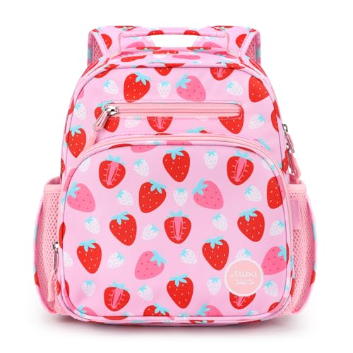 Toddler Backpack for Girls 2