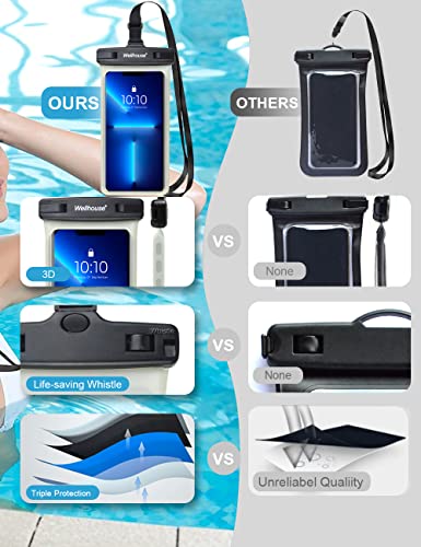 Waterproof Phone Pouch
