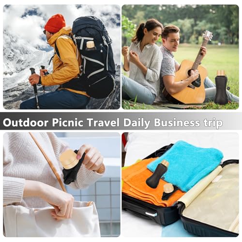 Collapsible Water Bottles