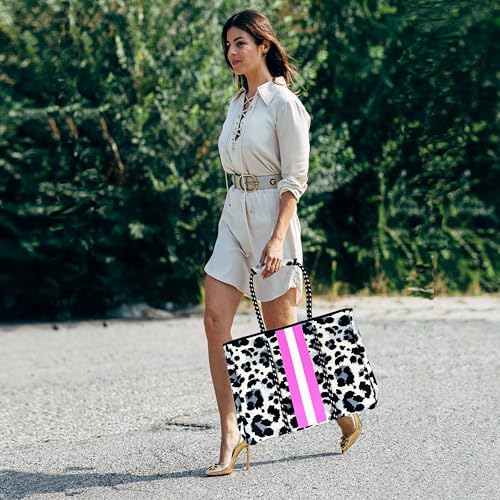 Neoprene Multipurpose Beach Bag Tote Bag