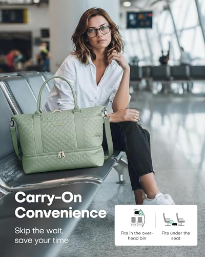 Travel Duffel Bag