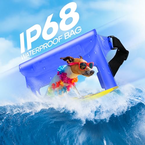 Waterproof Bag Fanny Packs for Women