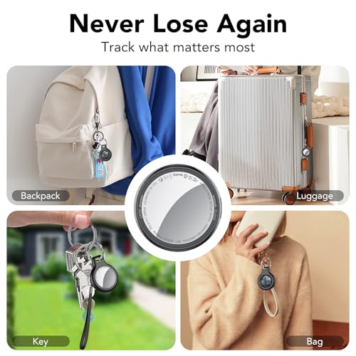 Air Tracker Tags (3 Count)