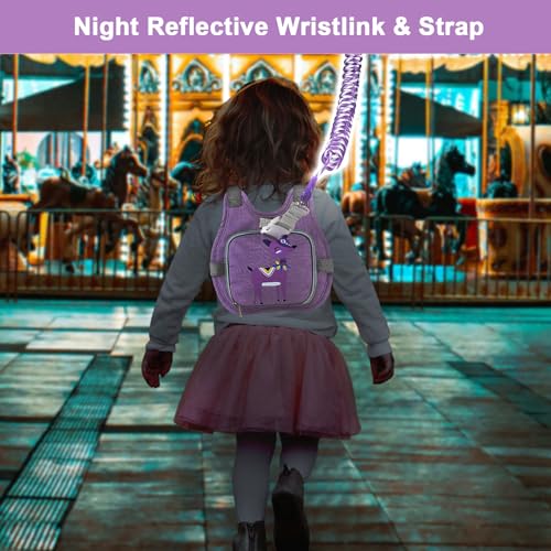 Toddler Harness Leash