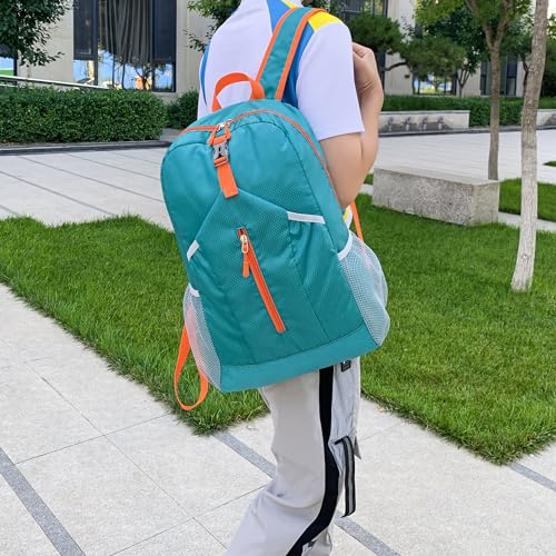 25L Foldable Hiking Backpack