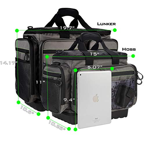Bait Boss Tackle Bag