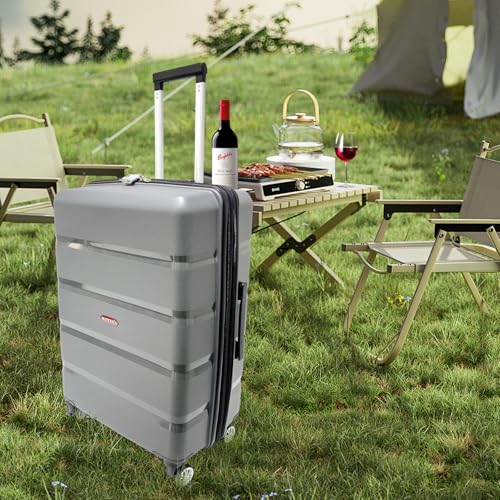 Premium Wine Travel Luggage (10 Count)