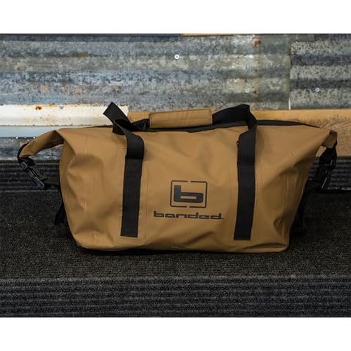 Delta Dry Wader Bag