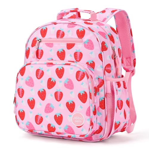 Girls Backpack 5