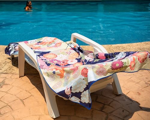 Quick Dry Towel Extra Large 78x35 Inch