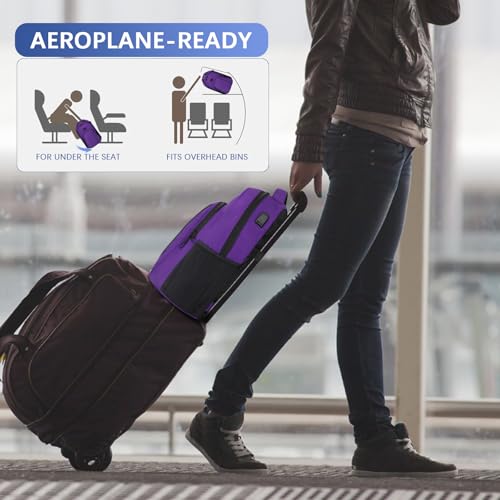 15.6 Inch Laptop Backpack