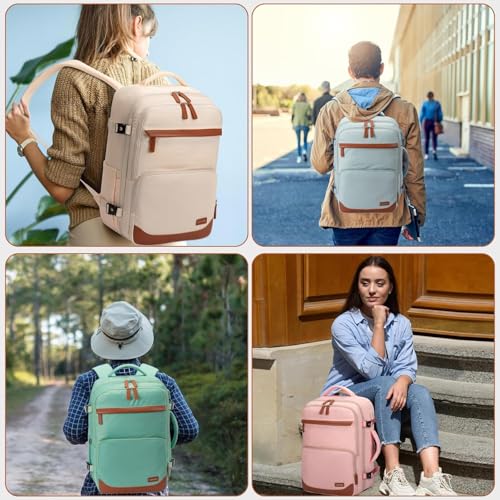 50L Travel Backpack