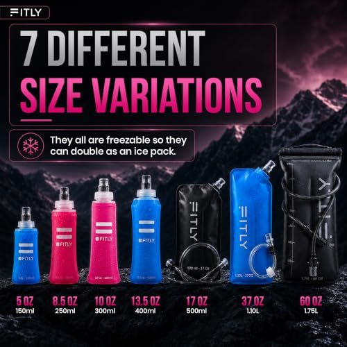 Soft Flask 10 oz