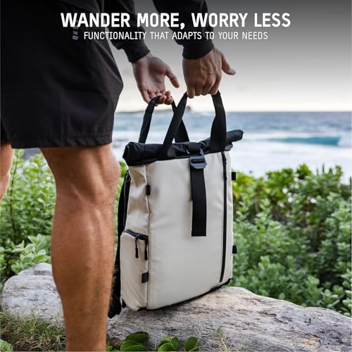 PRVKE 31L Backpack
