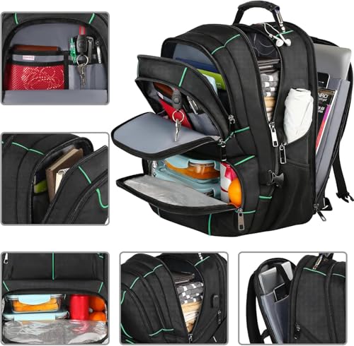 Laptop Backpack