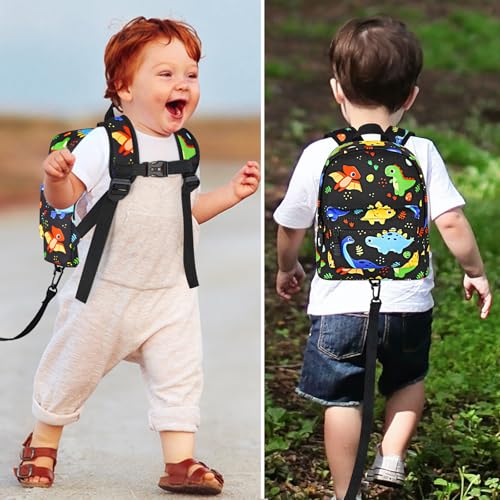 Toddler Backpack Leash