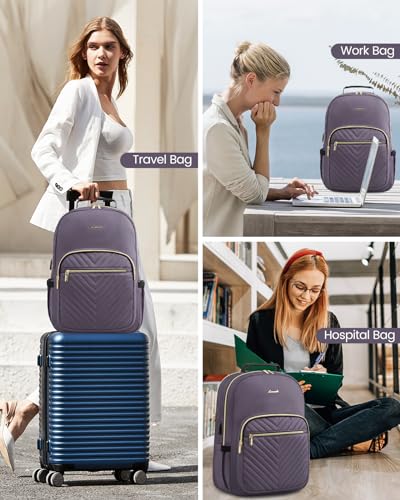 Laptop Backpack for Women