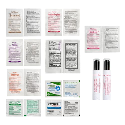 Sportsman Series Medical Kit