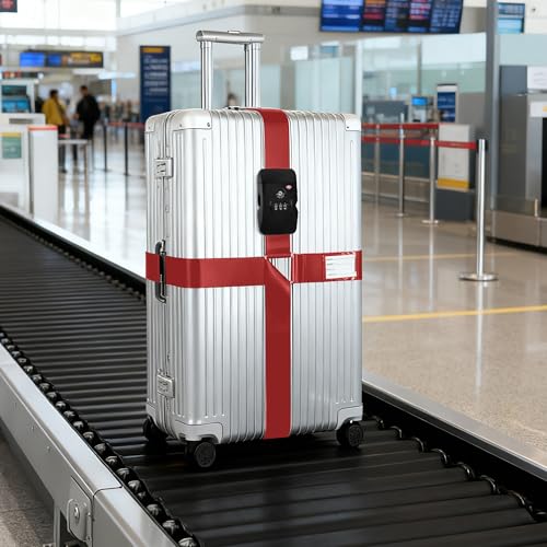 Luggage Straps
