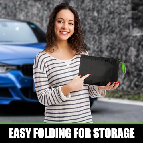 Car Seat Travel Bag for Airplane