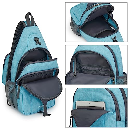 Sling Bag for Men Women