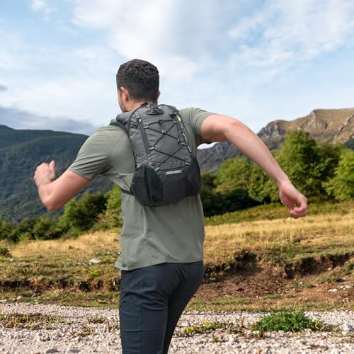 Lightweight Hydration Backpack