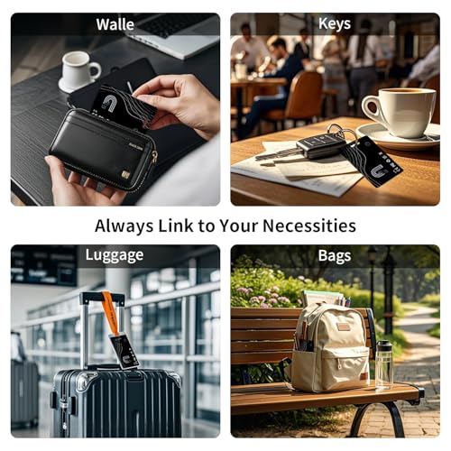 Wallet Tracker Card