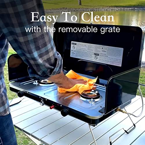 Camping Stove