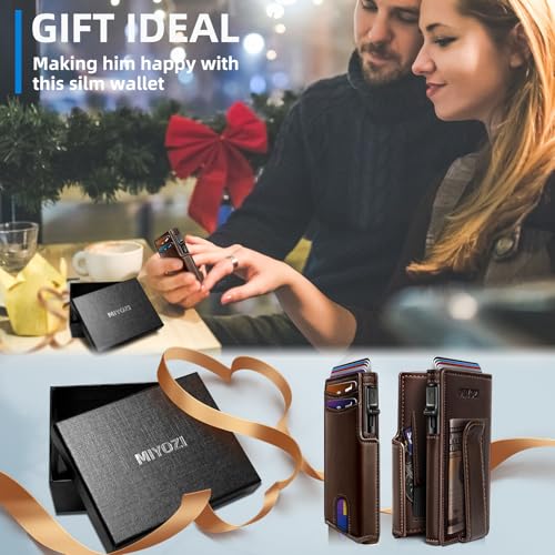 Wallet for Men