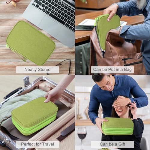 Electronic Organizer
