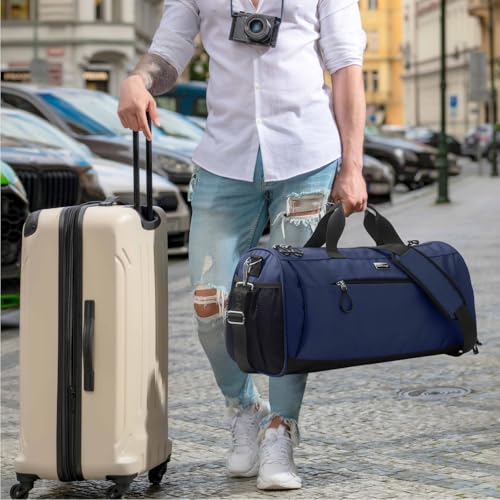 Gym Bag for Women & Men