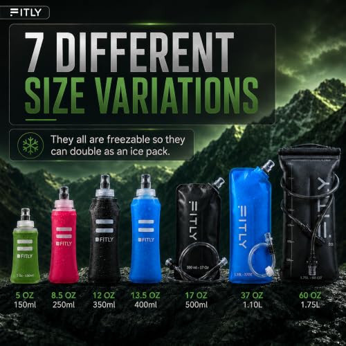 Soft Flask 5 oz