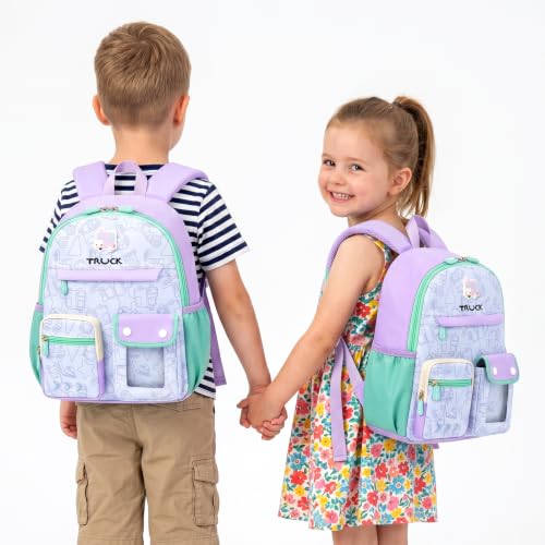 Toddler Backpacks Kids Preschool Cartoon Mini Travel Bag Ages 2