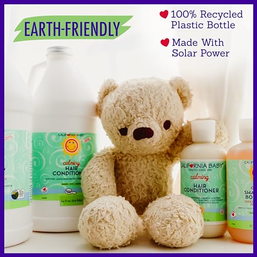 Calming Hair Conditioner (8.5 Fl Oz)