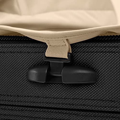 Global 21" Carry On Expandable Spinner