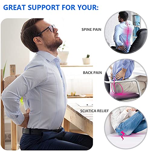 Gel Seat Cushion