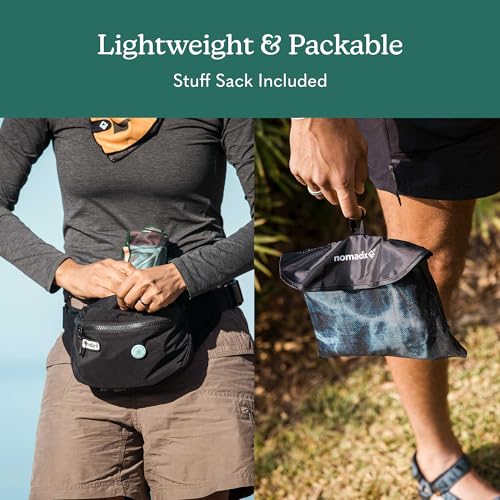 Ultralight Towel