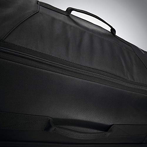 Andante 2 Wheeled Duffel Bag