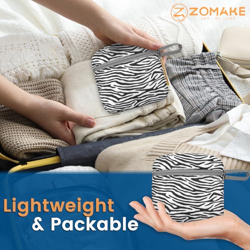 Lightweight Packable Backpack 25L