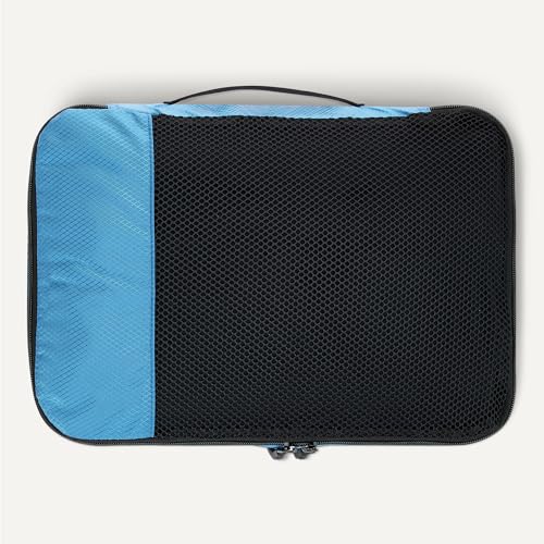 4 Piece Packing Cubes Travel Accessories Set (4 Count)