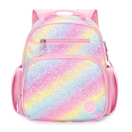 Toddler Backpack for Girls 2
