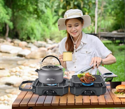 Camping Stove